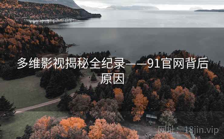 多维影视揭秘全纪录——91官网背后原因
